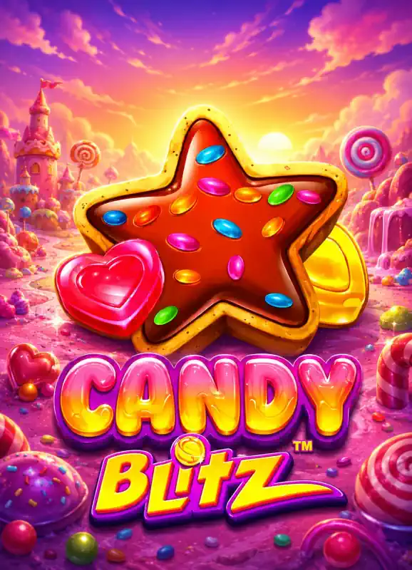 CandyBlitz