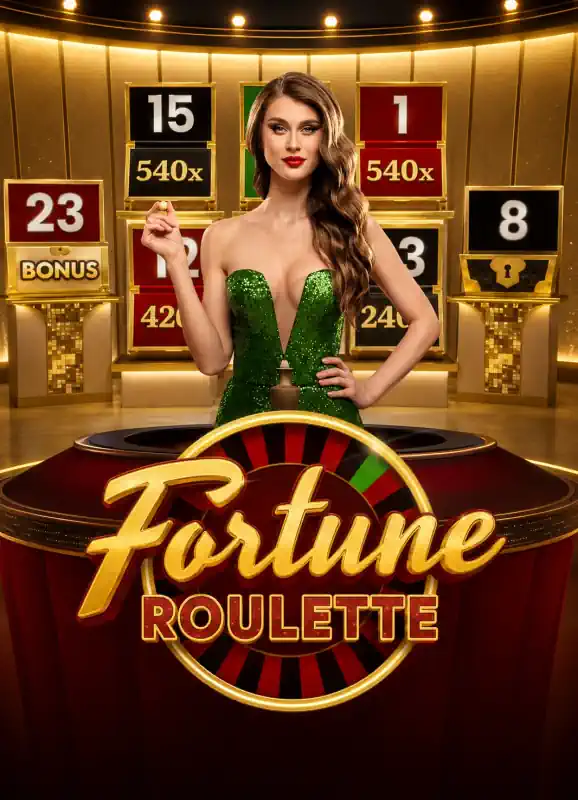 Fourtune Roulette